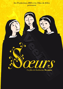Sisters | Soeurs  |   DVD